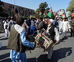 Afghanistan’s Independence – An Honor for Afghans 